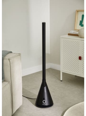 CREATE Staande ventilator ''Air Tower'' zwart - 26 W