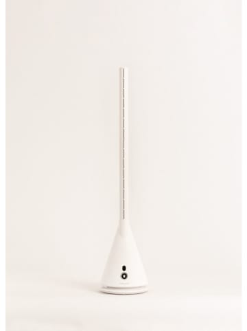CREATE Staande ventilator ''Air Tower'' crème - 26 W
