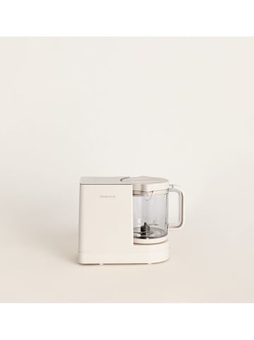 CREATE Küchenmaschine ''Baby Chefbot'' in Creme - (B)28,7 x (H)21,2 x (T)13,2 cm