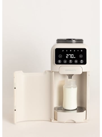 CREATE Babyflaschenzubereiter in Creme - 1350 W