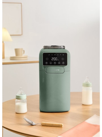 CREATE Babyflaschenzubereiter in Grün - 1350 W