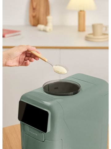 CREATE Babyflaschenzubereiter in Grün - 1350 W