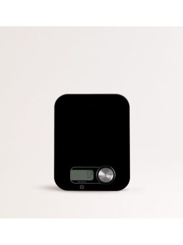CREATE Küchenwaage ''Balance Food'' in Schwarz