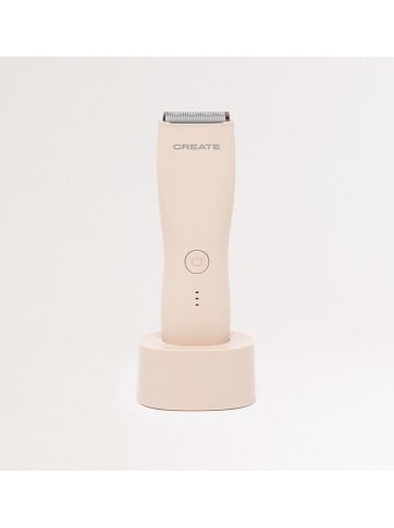 CREATE Rasier & Trimmer ''Barber Studio'' in Creme