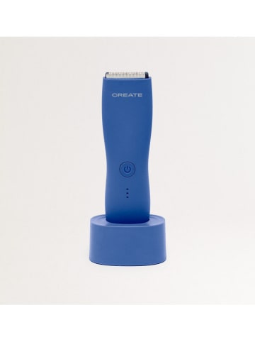 CREATE Scheerapparaat & trimmer ''Barber Studio'' blauw