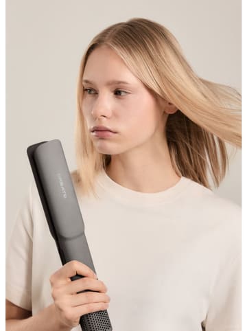 CREATE Haartrockner & Glätteisen ''Ceramic Air Styler Dual'' in Schwarz