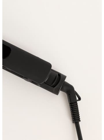 CREATE Prostownica "Ceramic Styler Slim" w kolorze czarnym do włosów