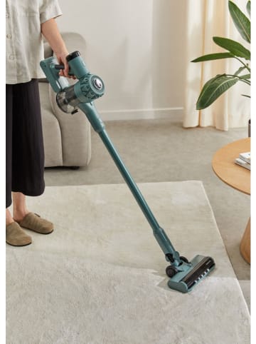 CREATE Accustofzuiger ''Cyclone Force'' groen - 350 W