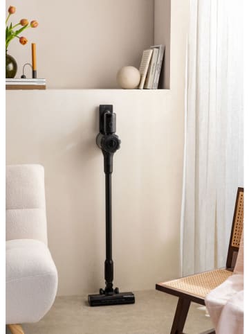 CREATE Akku-Staubsauger ''Cyclone Force'' in Schwarz - 350 W