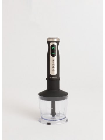 CREATE Staafmixer ''Protool'' zwart - 1500 W