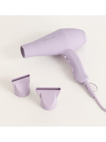 CREATE Föhn paars - 2100 W