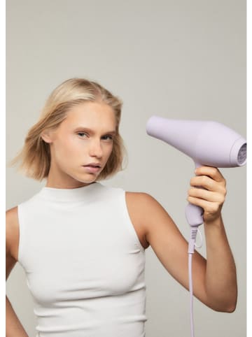 CREATE Föhn paars - 2100 W