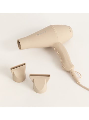 CREATE Haartrockner in Creme - 2100 W