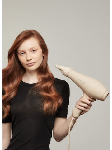 CREATE Haartrockner in Creme - 2100 W