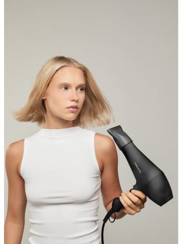 CREATE Föhn zwart - 2100 W