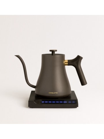 CREATE Waterkoker ''Hattori Swan'' in Bran - 500 ml