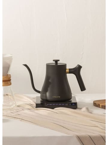 CREATE Waterkoker ''Hattori Swan'' in Bran - 500 ml