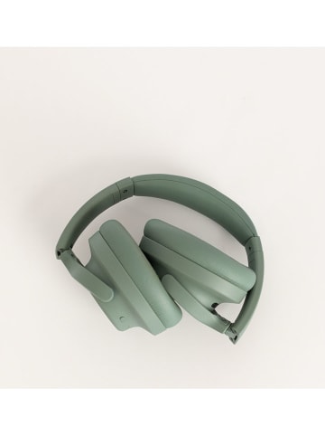 CREATE Bluetooth-Over-Ear-Kopfhörer ''Anc Studio'' in Grün