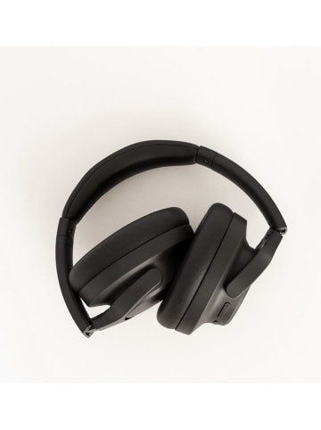 CREATE Bluetooth-Over-Ear-Kopfhörer ''Anc Studio'' in Schwarz