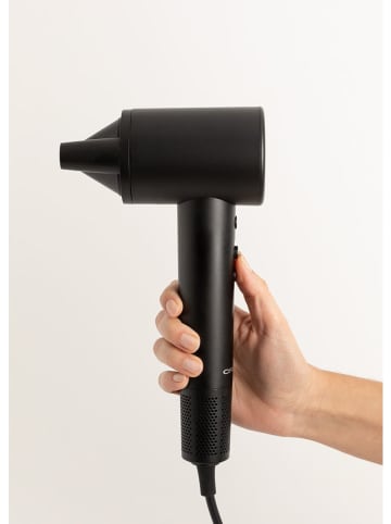 CREATE Haartrockner ''Ion Styler'' in Schwarz - 1800 W