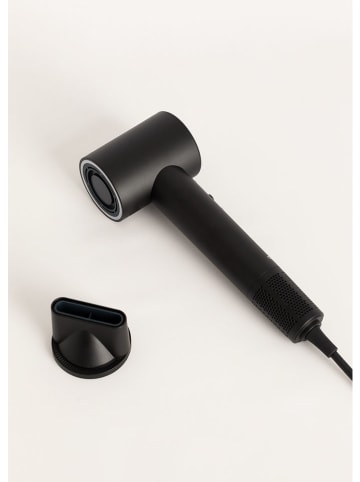 CREATE Haartrockner ''Ion Styler'' in Schwarz - 1800 W