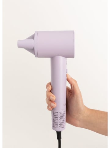 CREATE Haartrockner ''Ion Styler'' in Lila - 1800 W