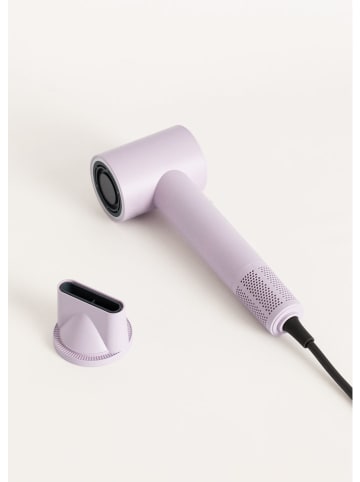 CREATE Haartrockner ''Ion Styler'' in Lila - 1800 W