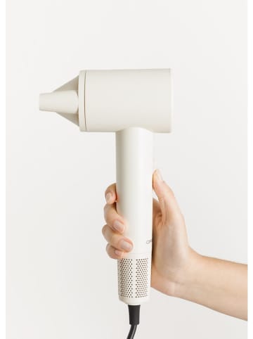 CREATE Haartrockner ''Ion Styler'' in Creme - 1800 W