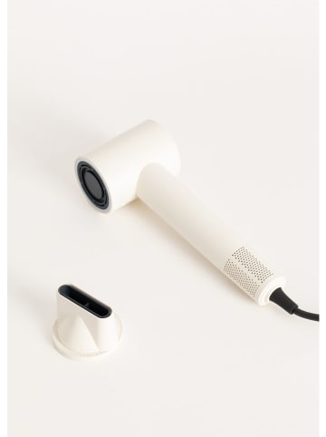 CREATE Haartrockner ''Ion Styler'' in Creme - 1800 W