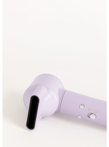 CREATE Föhn & stylingapparaat ''Pro'' paars - 1300 W