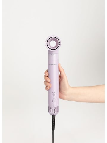 CREATE Haartrockner & Styling-Gerät ''Pro Advance'' in Lila - 1400 W