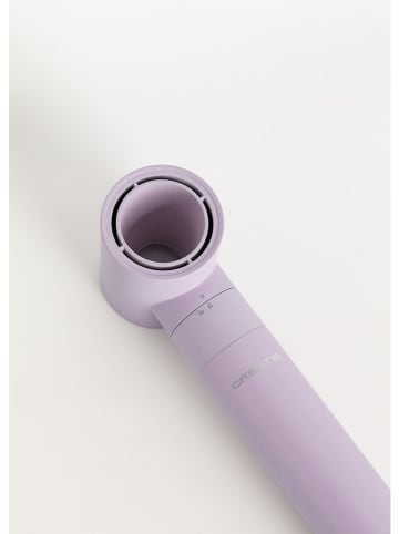 CREATE Haartrockner & Styling-Gerät ''Pro Advance'' in Lila - 1400 W