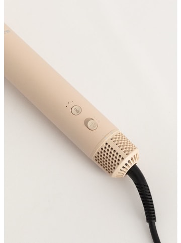 CREATE Föhn & stylingapparaat ''Pro Advance'' crème - 1400 W