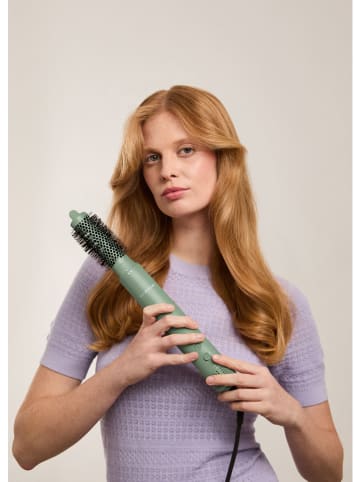 CREATE Föhn & stylingapparaat ''Pro Advance'' groen - 1400 W