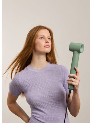 CREATE Föhn & stylingapparaat ''Pro Advance'' groen - 1400 W