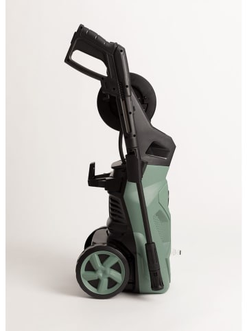 CREATE Myjka wysokociśnieniowa "Jet Washer" w kolorze zielonym - 2200 W
