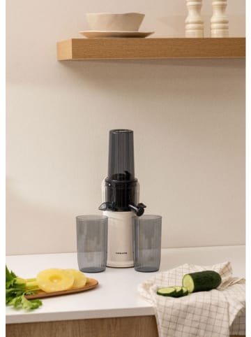 CREATE Sappers ''Slow Mini'' crème - 150 W