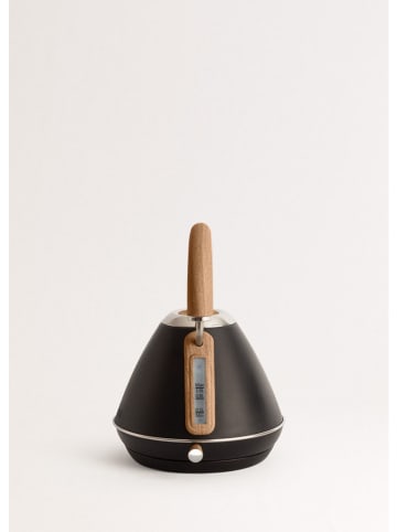 CREATE Wasserkocher ''Retro'' in Schwarz - 1 l