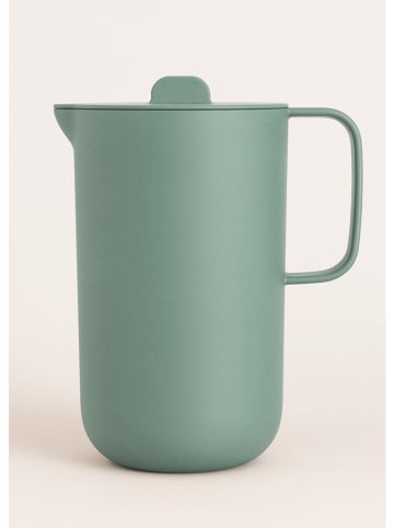 CREATE 5-delige outdoordrinkset groen