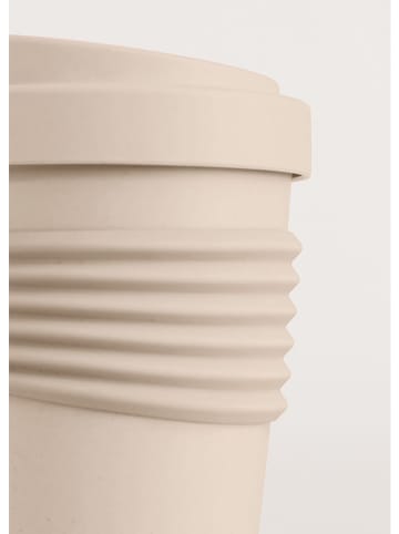 CREATE Koffiebeker crème - 475 ml