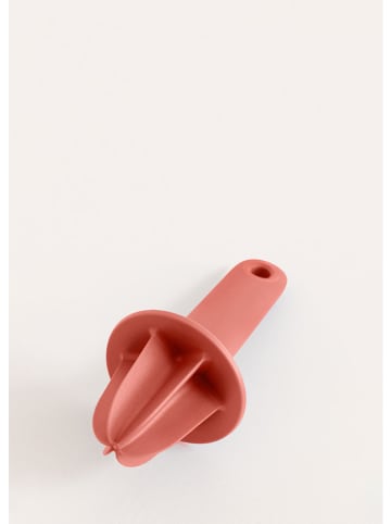 CREATE Citruspers terracotta - (L)21,1 cm