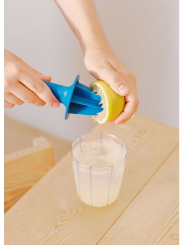 CREATE Citruspers blauw - (L)21,1 cm