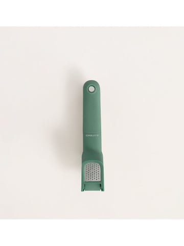 CREATE Praska w kolorze zielonym do czosnku - 23,8 x 8 x 6,2 cm