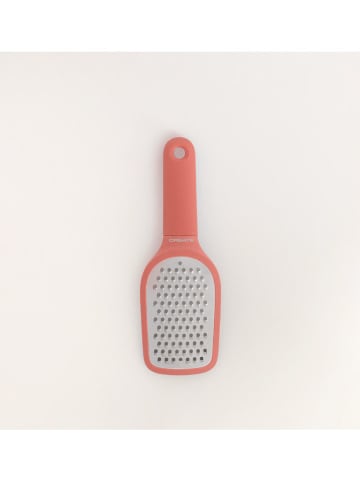 CREATE Handreibe in Terrakotta - (B)8 x (H)27,1 x (T)2,6 cm