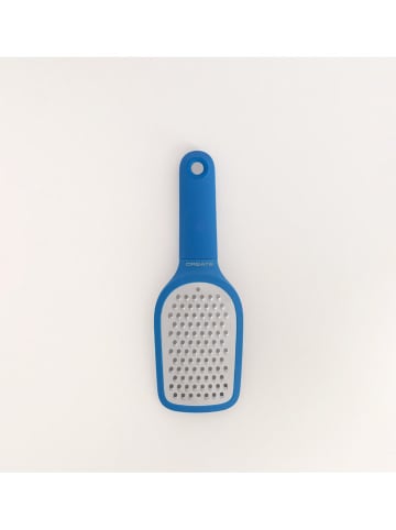 CREATE Handrasp blauw - (B)8 x (H)27,1 x (D)2,6 cm