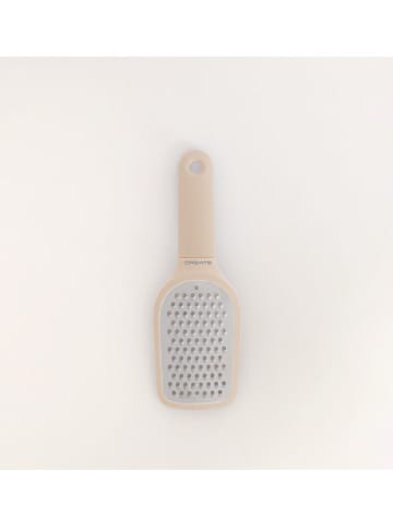 CREATE Tarka w kolorze kremowym - 8 x 27,1 x 2,6 cm