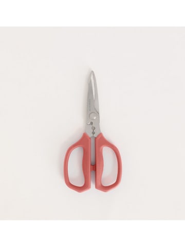 CREATE Keukenschaar roze - (L)24,5 cm