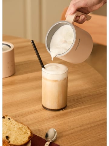 CREATE Melkopschuimer ''Studio Pro'' beige - 620 ml