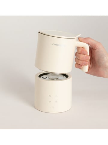 CREATE Melkopschuimer ''Studio Pro'' crème - 620 ml