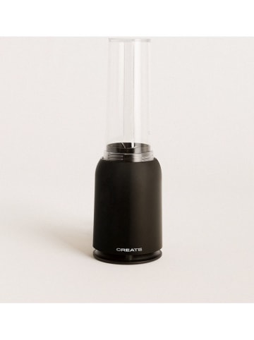CREATE Reisemixer ''Moi Studio'' in Schwarz - 250 W